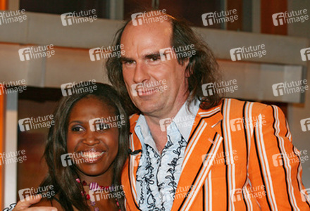 Motsi Mabuse, Guildo Horn