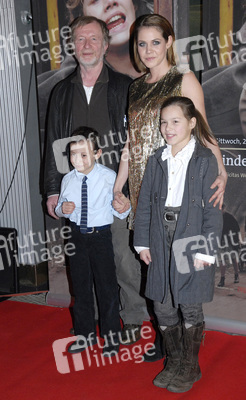 Hermann Beyer, Felicitas Woll, Alexander Kalodikis, Magali Greif