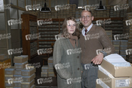 Felicitas Woll, Wotan Wilke Möhring