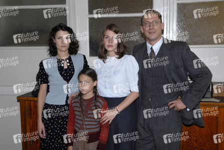 Inga Birkenfeld, Magali Greif, Felicitas Woll, Wotan Wilke Möhring