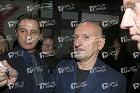 Ben Kingsley