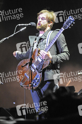 Caleb Followill