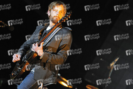 Caleb Followill