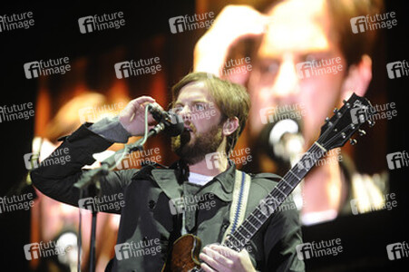 Caleb Followill