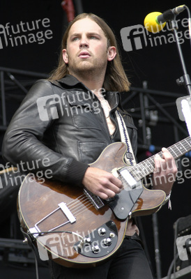 Caleb Followill
