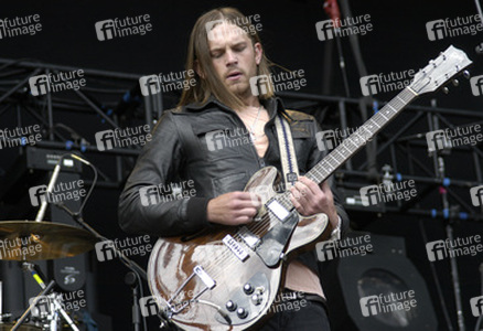 Caleb Followill