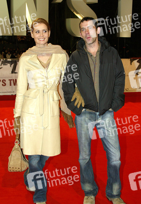 Anja Kling, Jens Solf