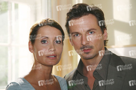 Anja Kling, David C. Bunners