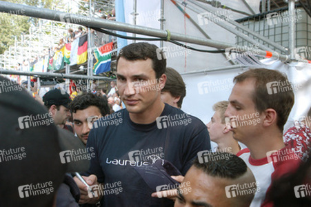 Wladimir Klitschko
