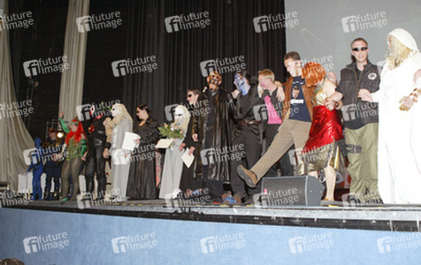 Science Fiction Fans