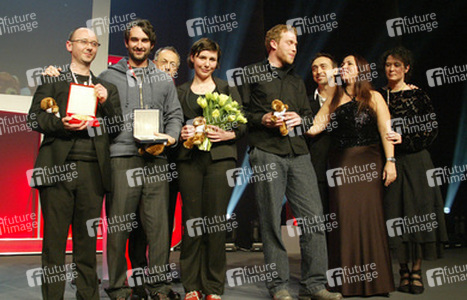 Peter Mackie Burns, Jay Duplass, Dieter Kosslick, Izabela Plucinska, Marten Rabarts, Gabriela Tagliavini, Susan Korda