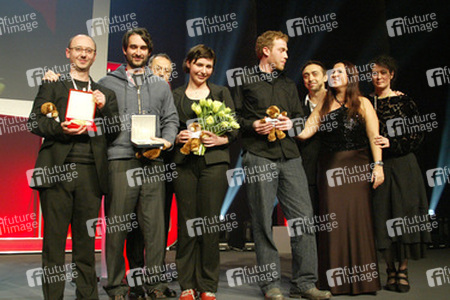 Peter Mackie Burns, Jay Duplass, Dieter Kosslick, Izabela Plucinska, Marten Rabarts, Gabriela Tagliavini, Susan Korda