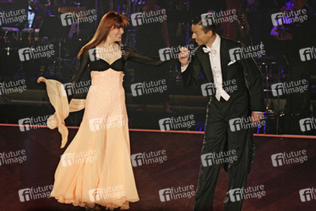 Katja Ebstein, Oliver Seefeldt