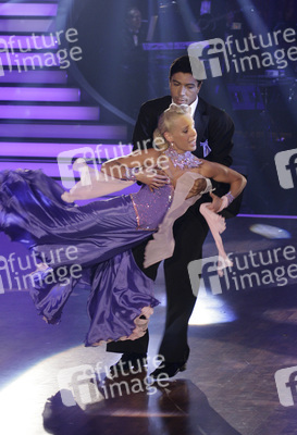 Giovane Elber, Isabel Edvardsson