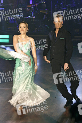 Jasmin Wagner, Hendrik Höfken