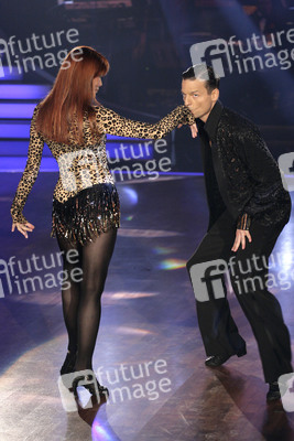 Katja Ebstein, Oliver Seefeldt