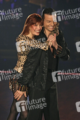 Katja Ebstein, Oliver Seefeldt