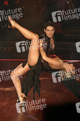 Susan Sideropoulos, Christian Polanc