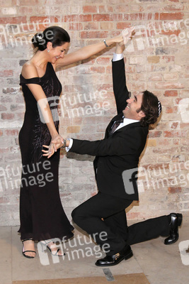 Mariella Ahrens, Dieter Landuris