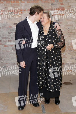 Gedeon Burkhard, Marianne Sägebrecht