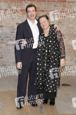 Gedeon Burkhard, Marianne Sägebrecht