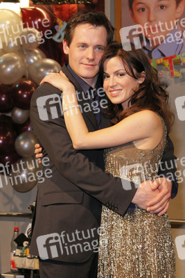 Johannes Zirner, Natalia Avelon