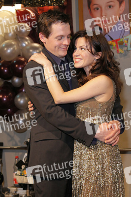 Johannes Zirner, Natalia Avelon