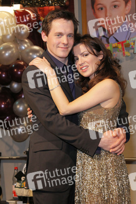 Johannes Zirner, Natalia Avelon