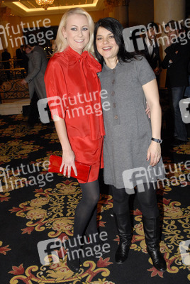 Jenny Elvers-Elbertzhagen, Jasmin Tabatabai