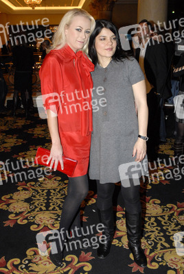 Jenny Elvers-Elbertzhagen, Jasmin Tabatabai