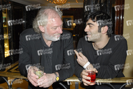 Wolfgang Becker, Fatih Akin