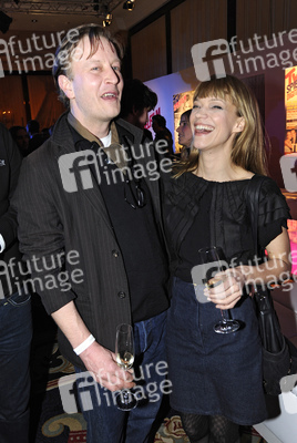 Kai Wessel, Heike Makatsch