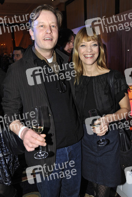 Kai Wessel, Heike Makatsch