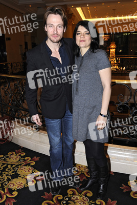 Andreas Pietschmann, Jasmin Tabatabai