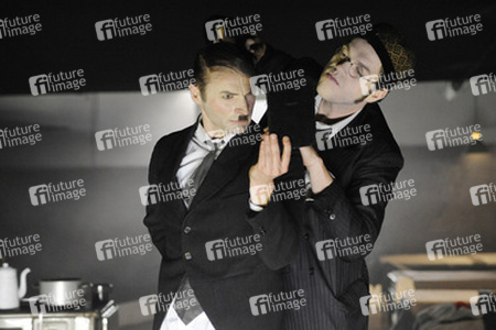 Jörg Thieme, Michael Rothmann