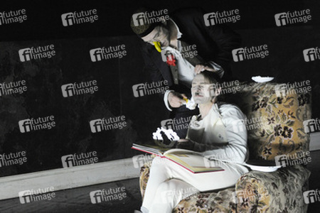 Michael Rothmann, Jörg Thieme