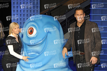 Michaela Schaffrath, Ralf Moeller / Ralf Möller