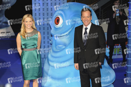 Reese Witherspoon, Kiefer Sutherland