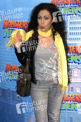 Anastasia Zampounidis