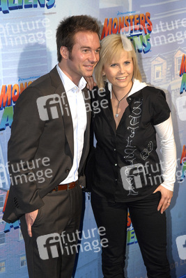 Sebastian Höffner, Michaela Schaffrath