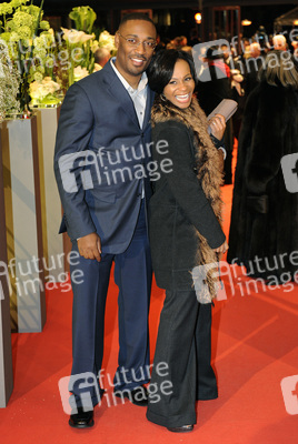 George Tillman Jr., Marcia Wright