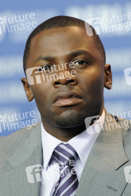 Derek Luke