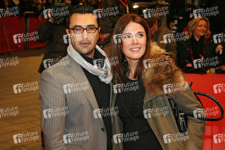 Mehmet Kurtulus, Désirée Nosbusch