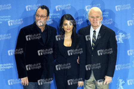 Jean Reno, Aishwarya Rai Bachchan, Steve Martin