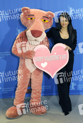 Aishwarya Rai Bachchan