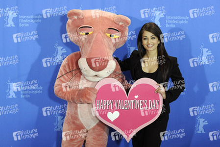 Aishwarya Rai Bachchan