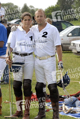 Heino Ferch, Marie-Jeanette Steinle