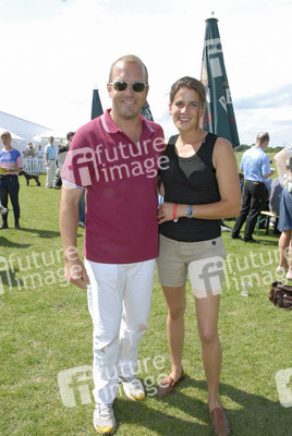 Heino Ferch, Marie-Jeanette Steinle