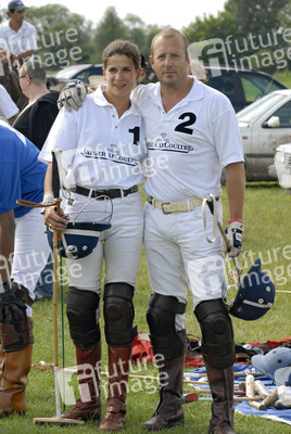 Marie-Jeanette Steinle, Heino Ferch