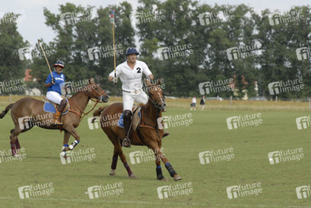 Rosalind Baffoe, Heino Ferch